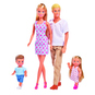 Steffi Love - XL Family Box - Bild 1