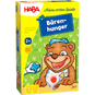 Bärenhunger - Meine ersten Spiele, Haba - Bild 1