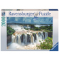 Puzzle - Wasserfälle von Iguazu, Brasilien - 2000 Teile - Bild 1