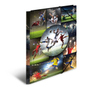 Eckspanner DIN A 3 - Fußball - Bild 1