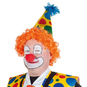 Clownsnase - für Erwachsene - Bild 1