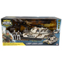 Besttoy - Soldier Force 10 - Spielset Tundra Patrouillenpanzer - Bild 1