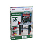 Bosch - Werkbank - Workshop (8710) - 82-teilig - Bild 1