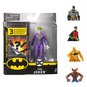 Actionfigur DC Mystery Action Set - 1 Stück - Bild 1