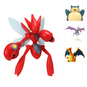 Pokémon - Battle Feature Figur - Welle 6 - 1 Pack - Bild 1