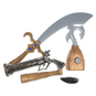 Faschingsset - Pirat - 5-teilig - Bild 1