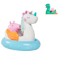 Peppa Wutz - Wasserspielfiguren-Set - Badeinsel - 1 Stück - Bild 1