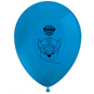 Paw Patrol - Ballons - 8 Stück - Bild 1