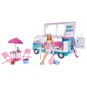 Steffi Love - Hawaii Camper - blau - Bild 1