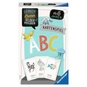 ABC - Kartenspiel - Ravensburger - Bild 1