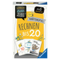 Rechnen bis 20 - Kartenspiel - Ravensburger - Bild 1
