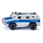 Siku 2304 - Rheinmetall MAN Survivor R - Polizei - Bild 1