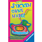 Sticken ohne Nadel - Mitbringspiel - Bild 1