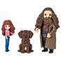 Harry Potter - Freunde Spielset 3er Pack - Hermine - Bild 1
