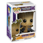 Funko POP! - Marvel Sammelfigur - Dancing Groot - Bild 1