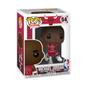 Funko POP! - Chicago Bulls Sammelfigur - Michael Jordan - Bild 1