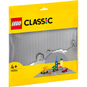 LEGO® Classic 11024 - Graue Bauplatte - Bild 1