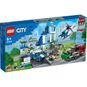 LEGO® City 60316 - Polizeistation - Bild 1