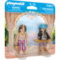 Playmobil® 70821 - DuoPack Orientalisches Königspaar - Playmobil® DuoPack - Bild 1