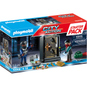 Playmobil® 70908 - Starter Pack Tresorknacker - Playmobil® City Action  - Bild 1