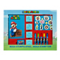 Super Mario - Stempelset  - Bild 1