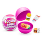 5 Surprise - Foodie Mini Brands - 1 Stück - Bild 1