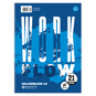 Collegeblock A4 - Lineatur 21 - Bild 1
