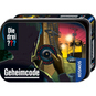 Die drei ??? Geheimcode - Bild 1