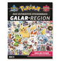 Pokémon - Das ultimative Stickerbuch - Galar-Region - Bild 1