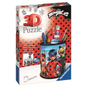 Miraculous - Utensilo - 3D-Puzzle  - Bild 1