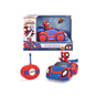 Spidey und seine Superfreunde - Web-Crawler - Bild 1