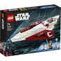 LEGO® Star Wars™ 75333 - Obi-Wan Kenobis Jedi Starfighter™ - Bild 1