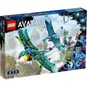 LEGO® Avatar 75572 - Jakes und Neytiris erster Flug auf einem Banshee - Bild 1