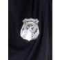 Faschingsschmuck - Polizeimarke - Bild 1