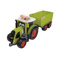 Happy People - Traktor Claas mit Anhänger Junoir - Bild 1