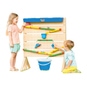 Besttoy - Outdoor Wasserwand aus Holz - Bild 1
