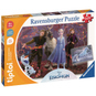 tiptoi®Puzzle - Die Eiskönigin - 2 x 24 Teile - Bild 1