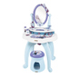 Die Eiskönigin - Kinder Friseursalon - 2 in 1 Set - Bild 1