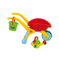 Gowi - Schubkarren Set - 4-teilig - Bild 1