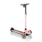Globber - E-Roller - one K - pastellrosa - Bild 1