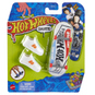 Hot Wheels - Fingerskateboard mit Sneakern - 1 Stück - Bild 1