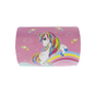 Schmuckbox - Einhorn mit Regenbogen - ca. 20 x 13,7 x 11,5 cm - Bild 1