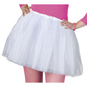 Petticoat - für Erwachsene - weiß - Bild 1
