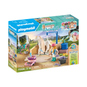 Playmobil® Isabella & Lioness Waschplatz - Playmobil® Horses of Waterfall - Bild 1