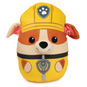 Paw Patrol - Plüschfigur Squishy Rubble - ca. 30 cm  - Bild 1