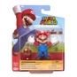 Super Mario - Spielfigur - 10cm - 1 Stück - Bild 1