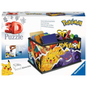 Pokémon - 3D Puzzle - Aufbewahrungsbox - 216 Teile - Bild 1
