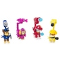 Paw Patrol - The Movie - Hero Pups Figur - 1 Stück - Bild 1