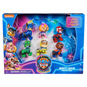 Paw Patrol - The Movie - Hero Pups Geschenkset - Bild 1