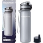 AQUAPHOR - City Filterflasche - 0,5 L - grau - Bild 1